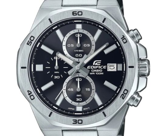 Casio  Edifice EFV-640D-1AVUEF