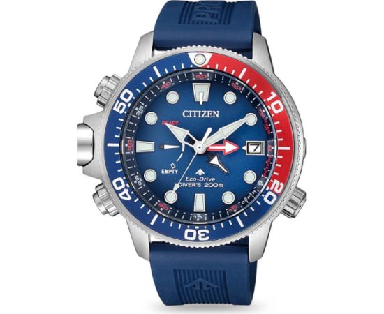 Citizen Promaster Eco-Drive Marine Diver BN2038-01L
