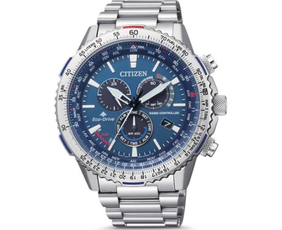 Citizen CB5000-50L Наручные часы