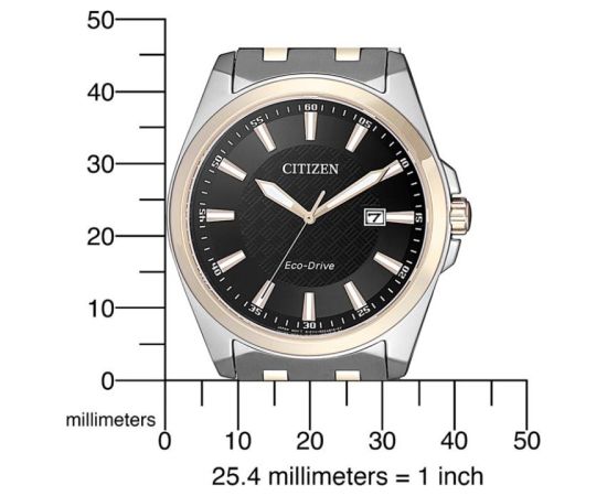 Citizen Eco-Drive BM7109-89E