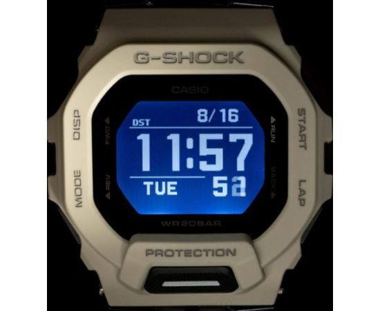 Casio G-SHOCK GBD-200UU-9ER