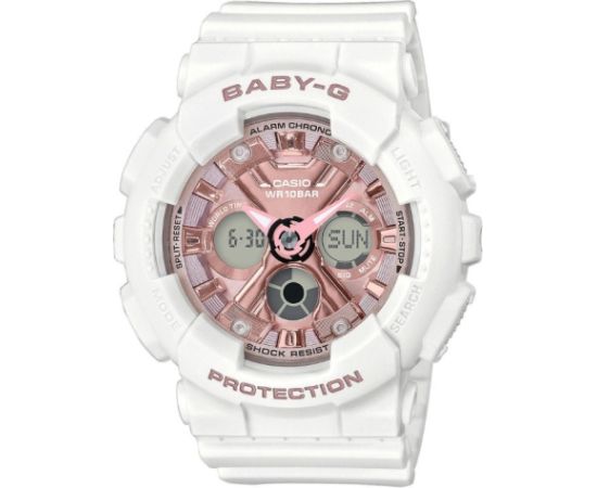 Casio Baby-G BA-130-7A1ER