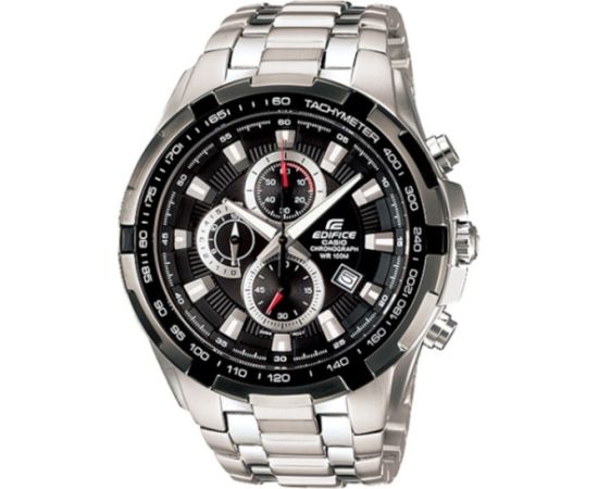 Casio Edifice EF-539D-1AVEF