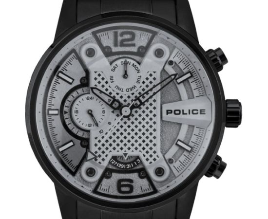 Police Lanshu Watch Police For Men PEWJH2228105