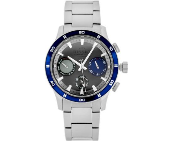 BISSET BSDF17DIVX10AX Наручные часы