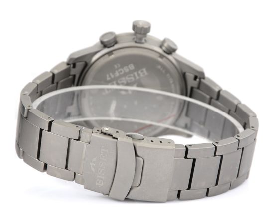 BISSET BSDF17DIVX10AX Наручные часы