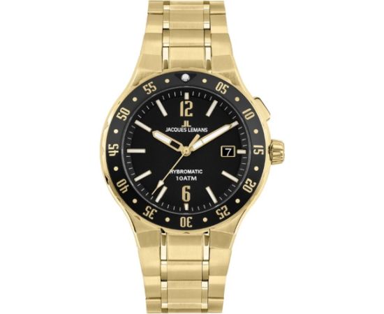 Jacques Lemans Hybromatic 1-2109J