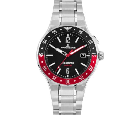 Jacques Lemans Hybromatic 1-2109F