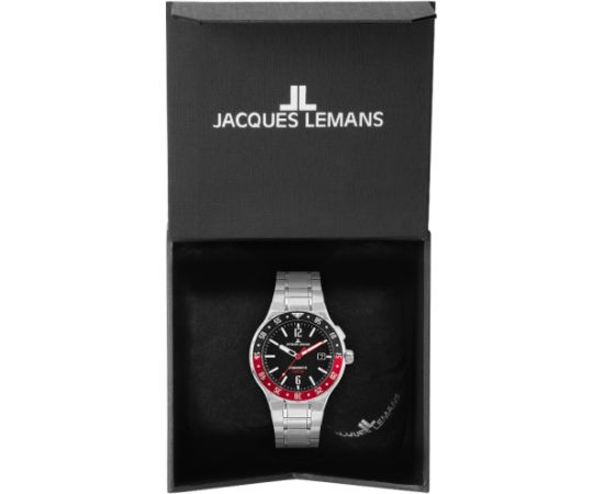 Jacques Lemans Hybromatic 1-2109F