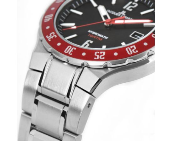 Jacques Lemans Hybromatic 1-2109F