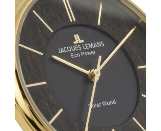 Jacques Lemans Eco Power Wood 1-2105B