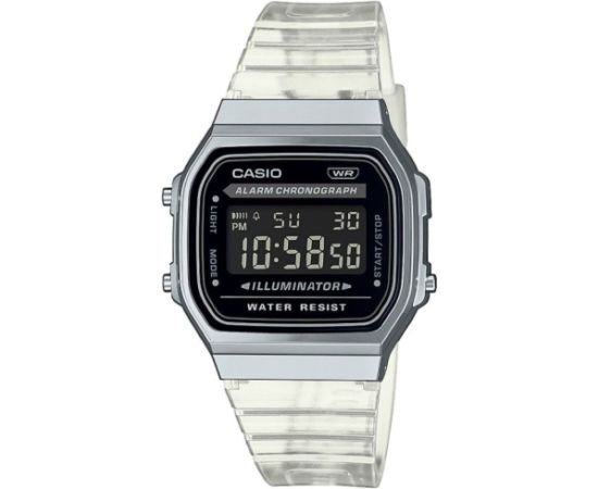 Casio Vintage A168XES-1BEF