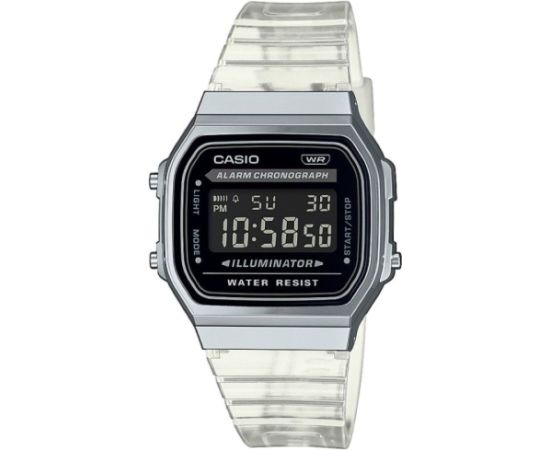 Casio Vintage A168XES-1BEF