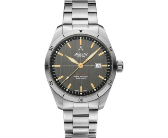 Atlantic Seaflight 70356.41.41R Rokas pulksteņi 