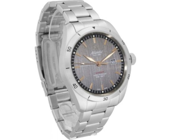 Atlantic Seaflight 70356.41.41R Rokas pulksteņi 