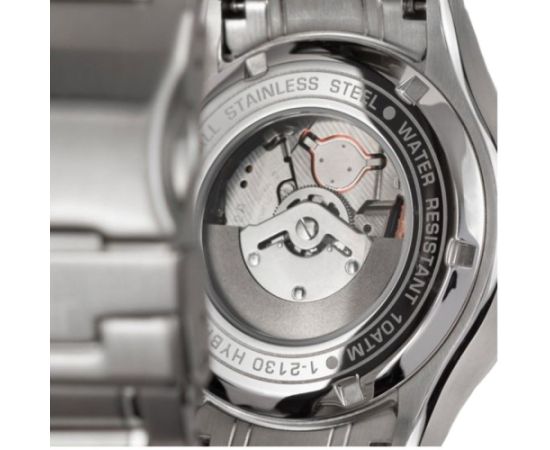 Jacques Lemans Hybromatic 1-2130E