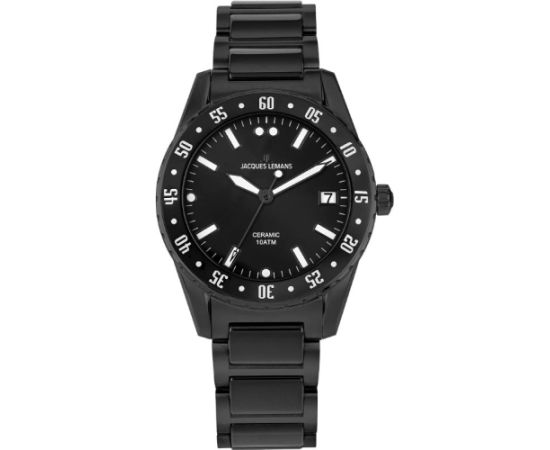 Jacques Lemans 42-10D