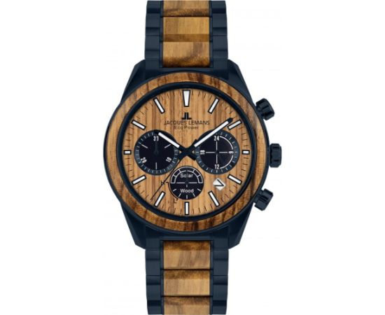 Jacques Lemans Eco Power 1-2115P