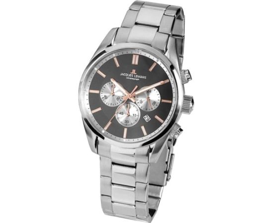 Jacques Lemans Sport 42-6.1G