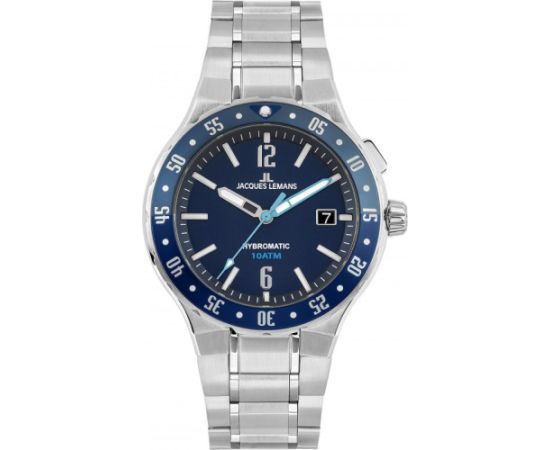 Jacques Lemans Hybromatic 1-2109H