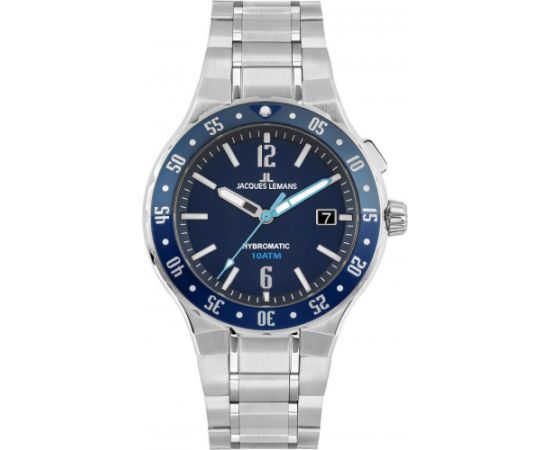 Jacques Lemans Hybromatic 1-2109H