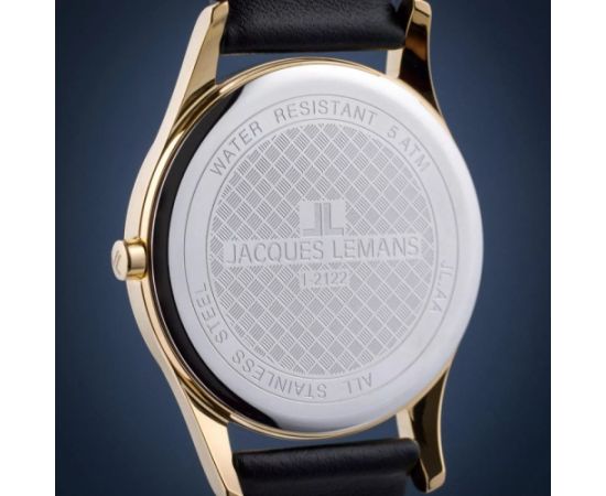 Jacques Lemans 1-2122H