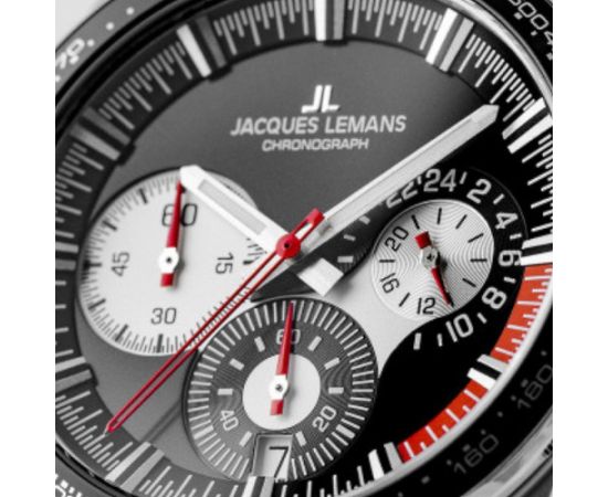 Jacques Lemans 1-2127E