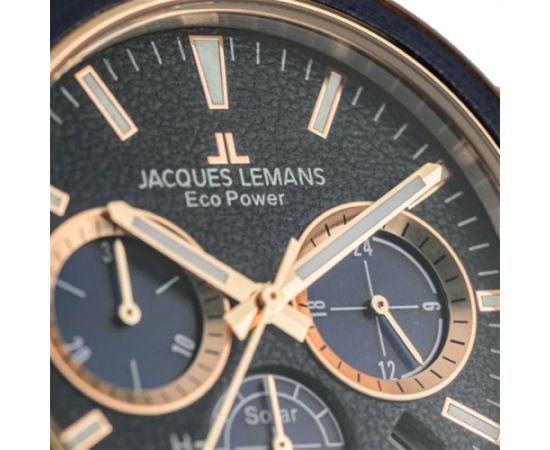 Jacques Lemans Eco Power 1-2115H
