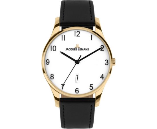 Jacques Lemans 1-2124H
