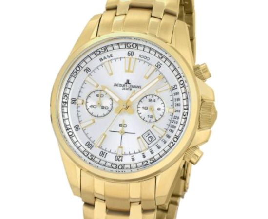 Jacques Lemans Chronograph 1-2117N