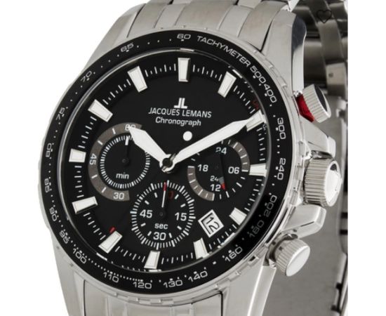 Jacques Lemans 1-2099D Наручные часы