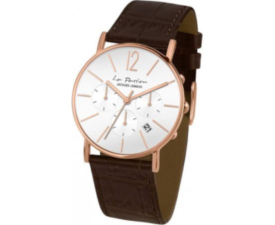 Jacques Lemans  La Passion LP-123L