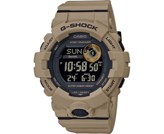 Casio G-Shock GBD-800UC-5ER