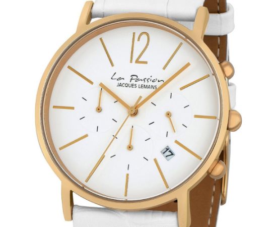 Jacques Lemans  La Passion LP-123P