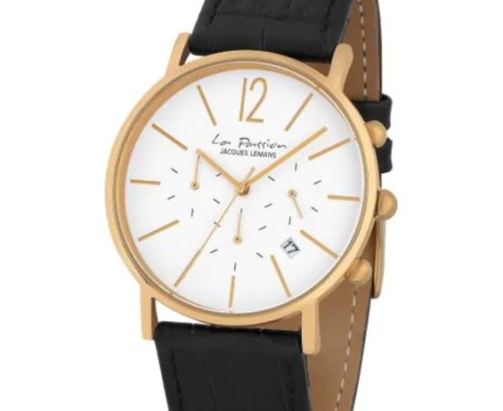 Jacques Lemans  La Passion LP-123O