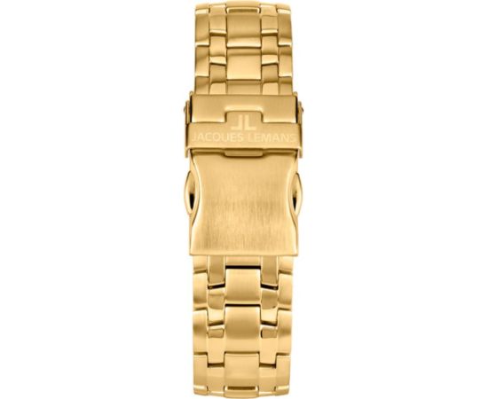 Jacques Lemans Chronograph 1-2117P Rokas pulksteņi 