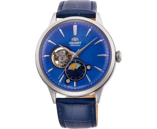 Orient Classic Sun and Moon RA-AS0103A10B