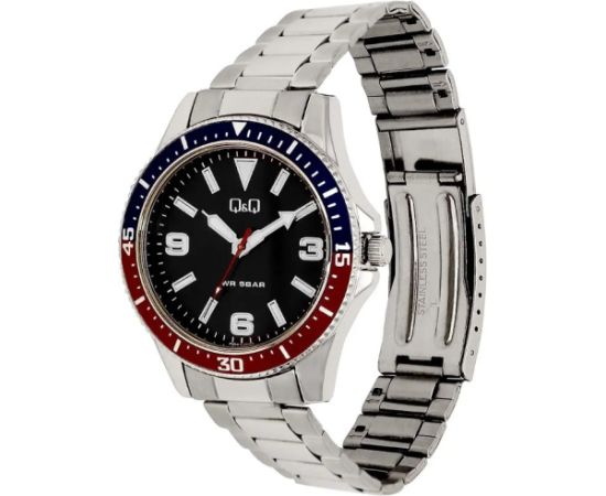 Q&Q QB64J205Y