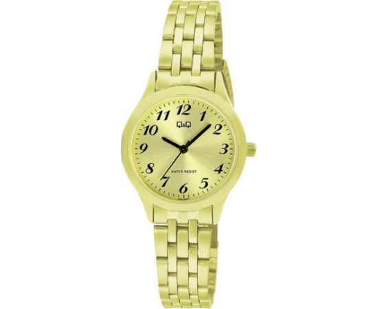 Q&Q C01A-003PY Rokas pulksteņi 