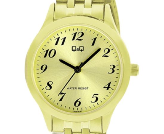 Q&Q C01A-003PY Rokas pulksteņi 