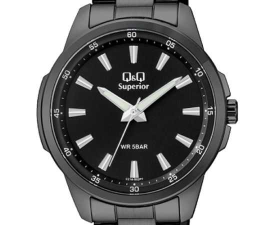 Q&Q C21A-002PY Rokas pulksteņi 