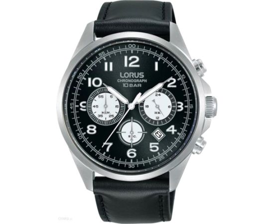 LORUS RT311KX-9 Наручные часы