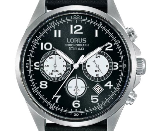 LORUS RT311KX-9 Наручные часы