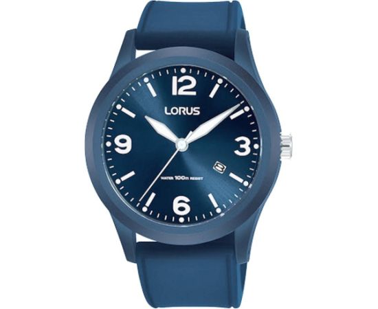 LORUS RH953LX-9