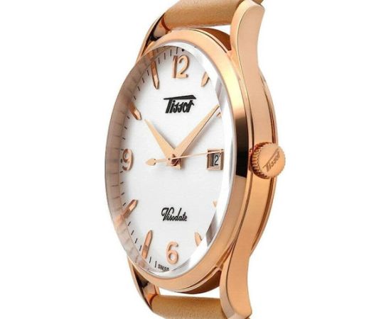 Tissot Heritage Visodate T118.410.36.277.01