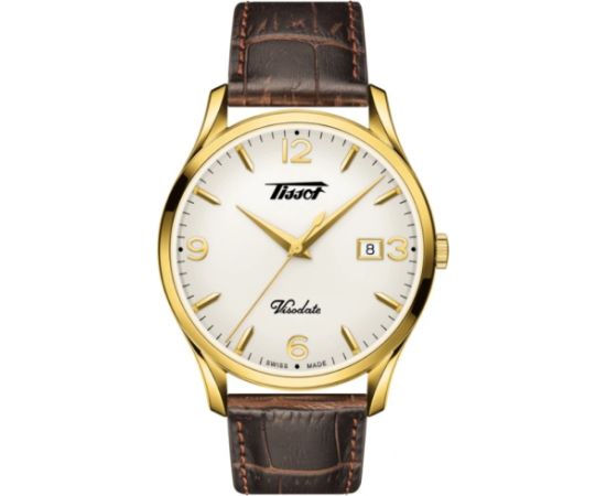 Tissot Heritage Visodate T118.410.36.277.00