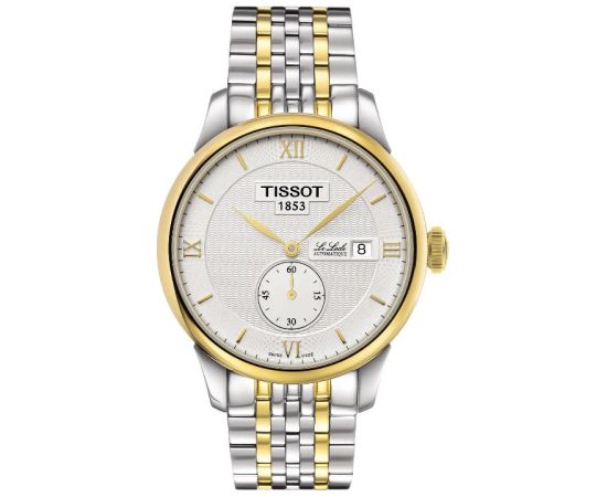 Tissot Le Locle Automatic Small Second T006.428.22.038.01