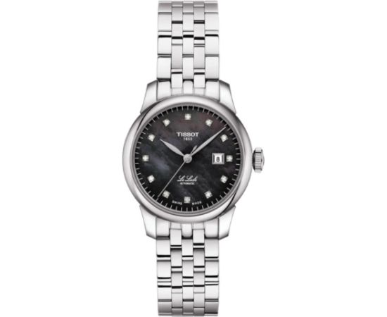 Tissot Le Locle Automatic Lady T006.207.11.126.00