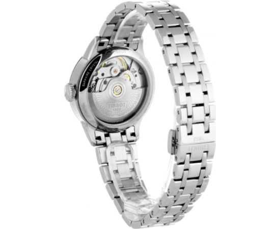 Tissot T-Classic CHEMIN DES TOURELLES POWERMATIC 80 T099.207.11.048.00