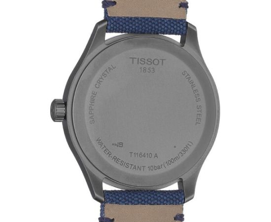 Tissot Gent XL Classic T116.410.37.047.00